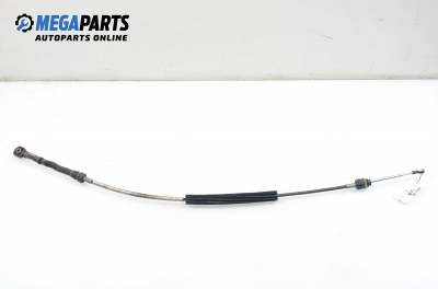 Gearbox cable for Volkswagen Polo (9N) 1.4 TDI, 70 hp, hatchback, 2008