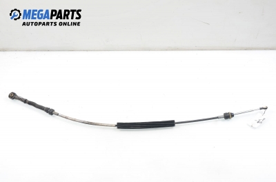 Getriebekabel for Volkswagen Polo (9N) 1.4 TDI, 70 hp, hecktür, 2008