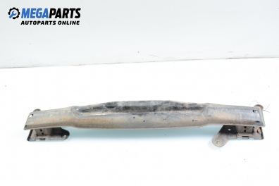 Bumper support brace impact bar for Seat Ibiza (6K) 1.4, 60 hp, hatchback, 5 doors, 2001, position: rear