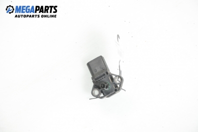 Senzor MAP pentru Audi A6 (C6) 2.7 TDI, 180 cp, sedan, 2005 № Bosch 0 281 002 399