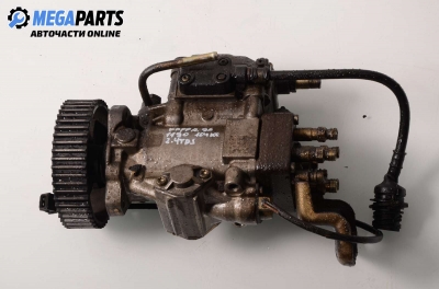 Diesel injection pump for Lancia Kappa (1994-2000) 2.4, sedan