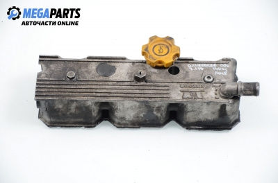 Valve cover for Jeep Grand Cherokee (WJ) 3.1 TD, 140 hp automatic, 2000