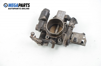 Drosselklappe für Opel Astra G 1.6 16V, 101 hp, hecktür, 5 türen, 1998