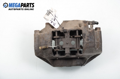Caliper for Mercedes-Benz S W140 2.8, 193 hp automatic, 1995, position: front - left