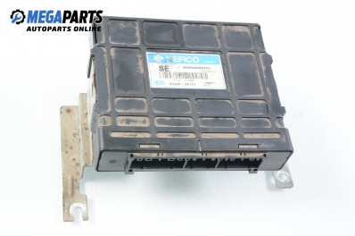 Transmission module for Kia Magentis 2.5 V6, 169 hp automatic, 2003 № KEFICO 95440-39170