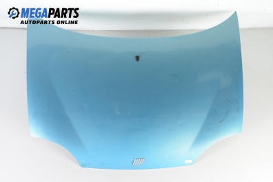 Bonnet for Fiat Seicento 0.9, 39 hp, 3 doors, 1999