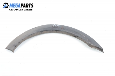 Fender arch for Volkswagen Golf III 2.0 16V, 150 hp, 3 doors, 1994, position: rear - left