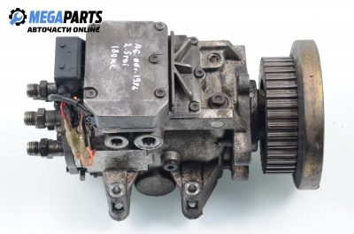 Diesel-einspritzpumpe for Audi A6 Allroad 2.5 TDI Quattro, 180 hp automatic, 2000