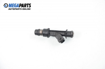 Gasoline fuel injector for Opel Astra G 1.4 16V, 90 hp, hatchback, 2002