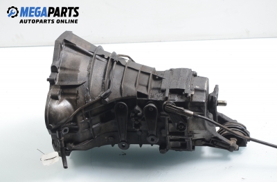  for Mercedes-Benz C-Class 202 (W/S) 2.2 CDI, 102 hp, sedan, 1999