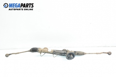 Hydraulic steering rack for Peugeot 308 (T7) 1.6 HDi, 90 hp, hatchback, 5 doors, 2007