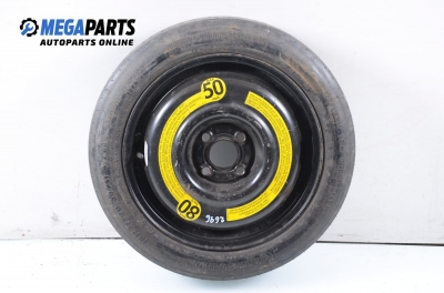 Spare tire for Volkswagen Passat (1988-1993) 15 inches, width 3.5 (The price is for one piece)