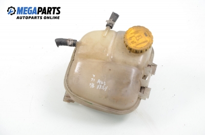 Coolant reservoir for Opel Astra G 1.6 16V, 101 hp, hatchback, 1998