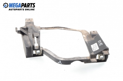 Headlight support frame for BMW 5 (E60, E61) 3.0 d, 231 hp, station wagon automatic, 2006, position: right