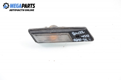Blinker for BMW 3 (E36) 1.8 is, 140 hp, coupe, 1992, position: left