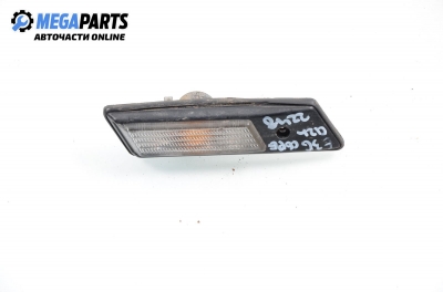 Blinklicht für BMW 3 (E36) 1.8 is, 140 hp, coupe, 1992, position: links