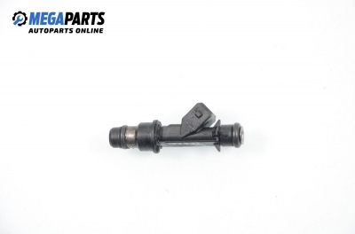 Gasoline fuel injector for Opel Astra G 1.4 16V, 90 hp, hatchback, 2002