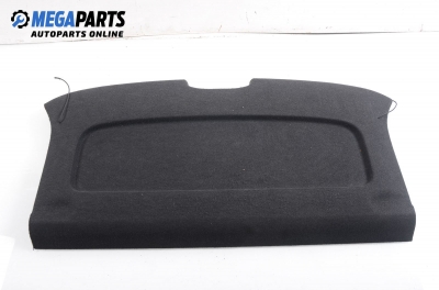 Capitonaj interior portbagaj pentru Nissan Almera (N15) 1.4, 75 cp, hatchback, 5 uși, 1998