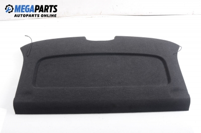 Trunk interior cover for Nissan Almera 1.4, 75 hp, hatchback, 5 doors, 1998