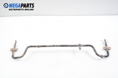 Sway bar for Fiat Multipla 1.9 JTD, 110 hp, 2002, position: rear