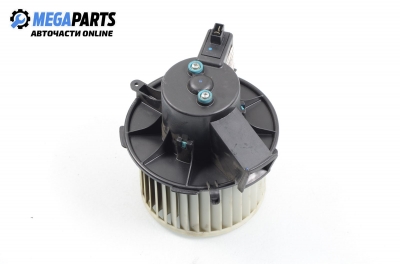 Heating blower for Peugeot 307 1.4 16V, 88 hp, hatchback, 5 doors, 2004