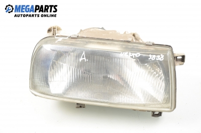 Headlight for Volkswagen Vento 1.8, 90 hp, 1993, position: right