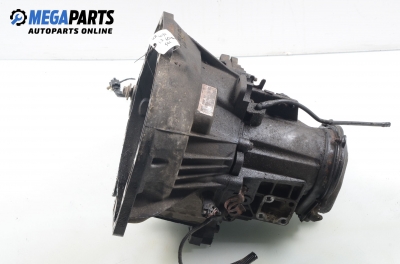  for Ford Ka 1.3, 60 hp, 2003 № 3S5R 7002 BA