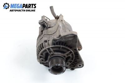 Alternator for Volkswagen Vento 1.8, 90 hp, sedan, 1993