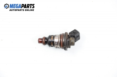 Gasoline fuel injector for Ford Fiesta III 1.6, 88 hp, 1995