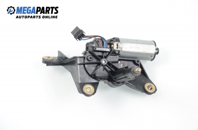 Front wipers motor for Opel Astra G 1.4 16V, 90 hp, hatchback, 2002