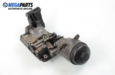 Corp filtru de ulei for BMW 5 (E39) 2.0, 150 hp, sedan, 1998