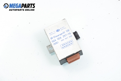 Cruise control module for Audi A4 (B5) 2.4, 165 hp, sedan automatic, 1998 № 4D0 907 305