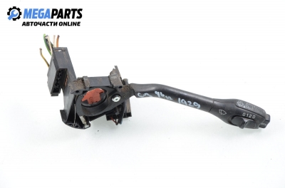 Wiper lever for Volkswagen Golf III 2.0 16V, 150 hp, 1994