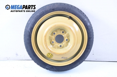 Reserverad für Mazda 6 (2002-2008)