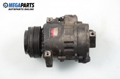 AC compressor for BMW 5 (E39) 2.0, 150 hp, sedan, 1998 № 447220