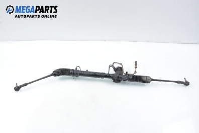 Zahnstangen-lenkgetriebe, hydraulisch für Ford Focus I 1.8 TDDi, 90 hp, combi, 2001