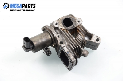 EGR ventil for Renault Scenic II 1.9 dCi, 120 hp, 2004