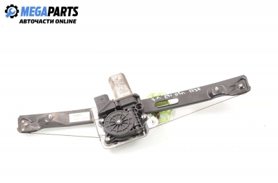 Electric window regulator for BMW 3 (E90, E91, E92, E93) 2.0 D, 163 hp, station wagon, 2005, position: rear - left