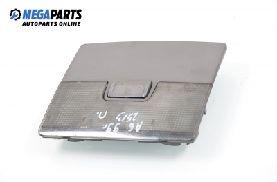 Plafonieră interioară pentru Audi A6 (C5) 2.5 TDI, 150 cp, sedan, 1999, poziție: fața