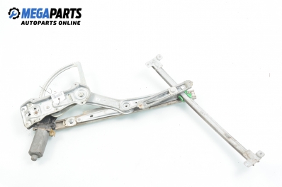 Electric window regulator for Mercedes-Benz C-Class 202 (W/S) 2.5 TD, 150 hp, sedan automatic, 1996, position: front - right