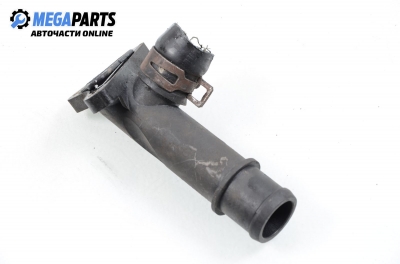 Water connection for Volkswagen Golf III 2.0 16V, 150 hp, 3 doors, 1994