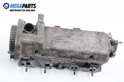 Engine head for Fiat Punto 1.1, 54 hp, 1996