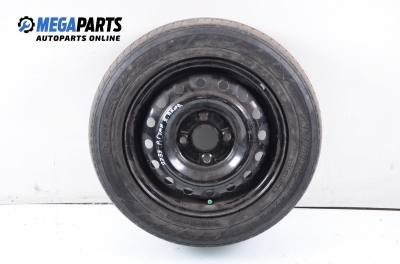 Spare tire for Honda Accord (1994-1997) 15 inches, width 6 (The price is for one piece)