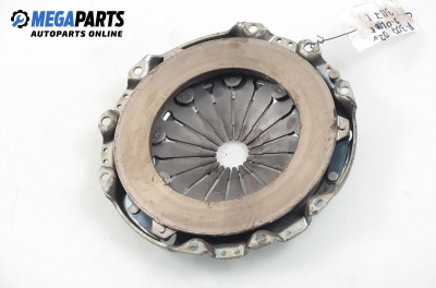 Pressure plate for Peugeot 307 2.0 HDi, 107 hp, hatchback, 2002