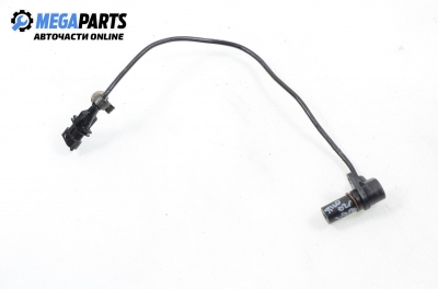 Crankshaft sensor for Fiat Stilo 1.9 JTD, 115 hp, 2002