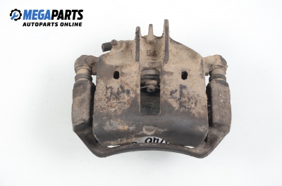 Caliper for Volvo S40/V40 1.9 TD, 90 hp, station wagon, 1997, position: front - right