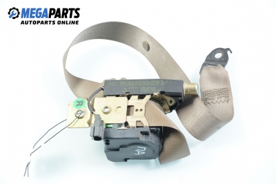 Seat belt for Jaguar S-Type 4.0 V8, 276 hp automatic, 1999, position: front - right