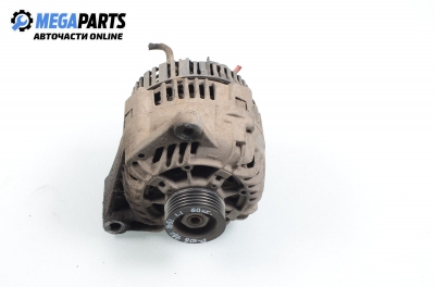 Alternator for Peugeot 106 (1996-2000) 1.1, hatchback