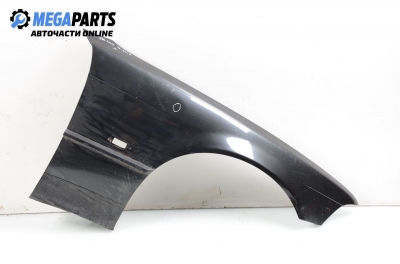 Fender for BMW 3 (E36) 1.8 is, 140 hp, coupe, 1992, position: right
