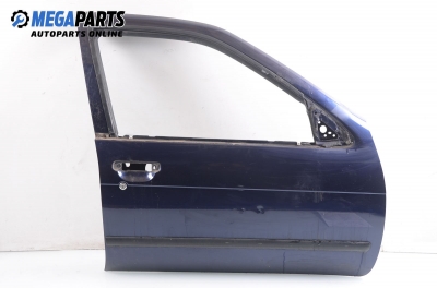 Ușă pentru Nissan Almera (N15) 1.4, 75 cp, hatchback, 5 uși, 1998, poziție: dreaptă - fața